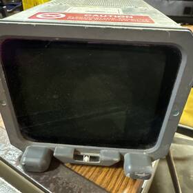 4056510-903 Honeywell Aviation Control Display Unit Mcdonnell Douglas Md-80 31 4056510-903 Honeywell Aviation Control Display Unit Mcdonnell Douglas Md-80 31
