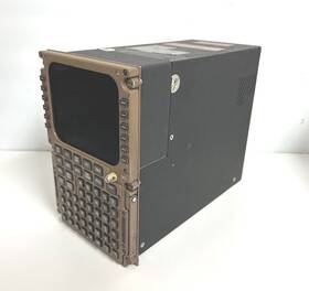 4058650-904 Honeywell Aircraft Mcdu Control