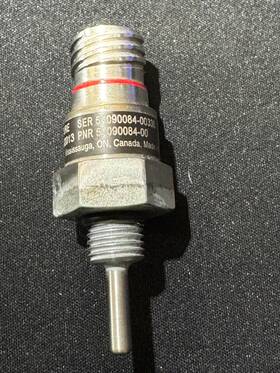 51090084-00 Honeywell Sensor Outline Temperature 51090084-00 Honeywell Sensor Outline Temperature