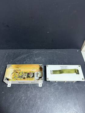 60-1321-1 Honeywell Battery Power Supply Parts 60-1321-1 Honeywell Battery Power Supply Parts