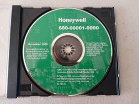 680-00001-0000 Honeywell Kmd 150 Mfd/gps Installation Manual Cd 680-00001-0000 Honeywell Kmd 150 Mfd/gps Installation Manual Cd
