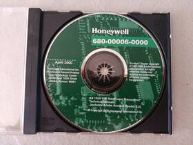 Honeywell 680-00006-0000 Kx 155a Vhf Nav/comm Transceiver Technical Manuals Cd