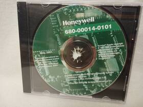 680-00014-0101 Honeywell Kmd 550/850 Multi-function Display Technical Manuals Cd