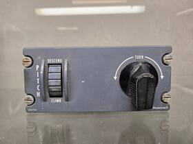 7003897-925 Honeywell Pc-400 Autopilot Controller Pn 7003897-925 Honeywell Pc-400 Autopilot Controller Pn