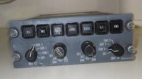 7005819-797 Honeywell Display Controller Dc-810 P/n As Pictured 7005819-797 Honeywell Display Controller Dc-810 P/n As Pictured