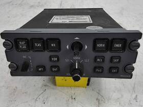 7007062-941 Honeywell Controller - Multifunction Display Mc-800 7007062-941 Honeywell Controller - Multifunction Display Mc-800