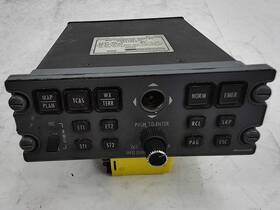Honeywell 7007062-987 Controller - Multifunction Display Mc-800 Core