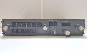 7009750-913 Honeywell Aircraft Flight Mode Panel Controller P/n
