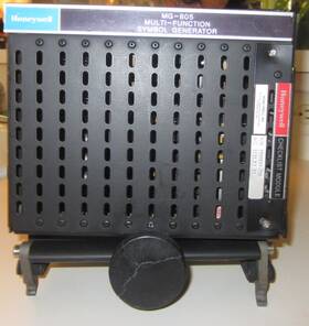 7011673-140 Honeywell Multi-function Symbol Generator Sg-805 P/n Cracked Knob