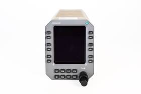 7013270-975 Honeywell Rmu-55 Radio Management Unit Pn With Faa 8130 2/2025