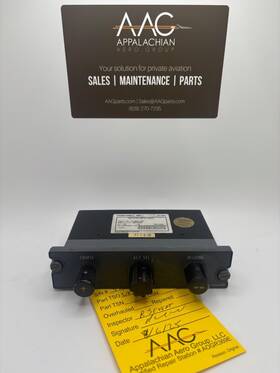 Honeywell 7016954-901 Remote Instrument Ri553 Removed Working Condition 8/6/25