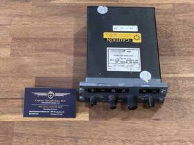7016986-207 Honeywell Display Controller Dc-550 Removed Working