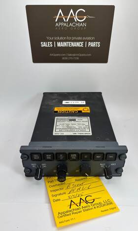 7016986-701 Honeywell Display Controller Dc550 Removed Working 8/5/25