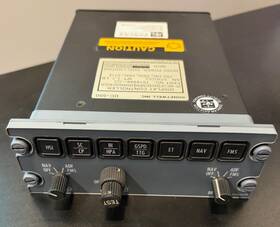 7016986-723 Honeywell - Display Controller Tested 8130