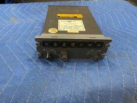 7016986-757 Honeywell Display Controller Dc-550