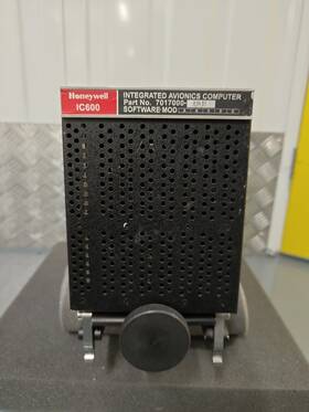7017000-83431 Honeywell Ic600 701700-83431 Tested Sep 2019 Tag Ic-600