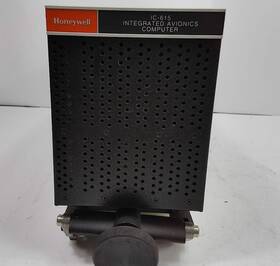 7017000-96851 Honeywell Avionics Computer Ic-615 7017000-96851 Honeywell Avionics Computer Ic-615