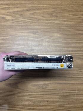 7028272-1801 Honeywell Flight Control Module