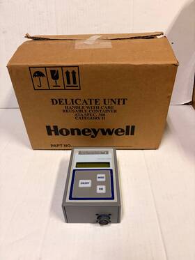 Honeywell 81635-10 Aircraft Gps Data Loader Pn