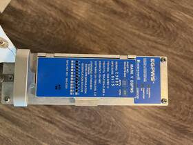965-0976-003-210-210 Honeywell Aircraft Egpws Computer P/n As Removed. Md80
