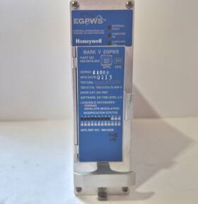 965-0976-003-212-212 Honeywell Aircraft Egpws Computer P/n