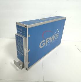 965-0976-003-224-224 Honeywell Aircraft Gpws Computer P/n 965-0976-003-224-224 Honeywell Aircraft Gpws Computer P/n