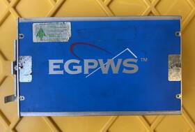965-1076-020-217-217 Honeywell Mark Vii Egpws 965-1076-020-217-217 Honeywell Mark Vii Egpws