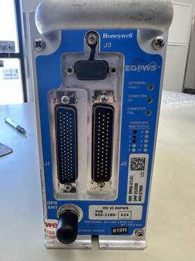 965-1190-024 Honeywell Mk Vi Egpws