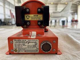 980-6023-001 Honeywell Cvr Ar-30 P/n