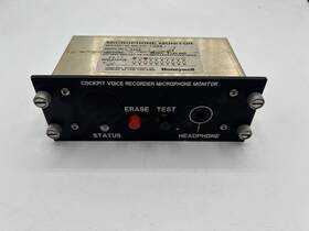 980-6117-003 Honeywell Cvr Control 980-6117-003 Honeywell Cvr Control