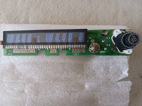 030-02296-0000 Honeywell Bendix King Connector Display P/n 030-02296-0000 Honeywell Bendix King Connector Display P/n