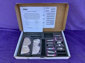 7030539-1903 Honeywell/bendixking Mau Backshel Lnstallation Kit Rev. M
