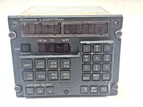 Cg1230ac21 Honeywell Lasertrak Navigation Display Unit Ndu