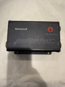 Dpu-a-010-1 Honeywell As Removed Intellistart Unit P/n