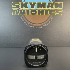 Gg205a4 Honeywell Rate Gyro - No Warranty