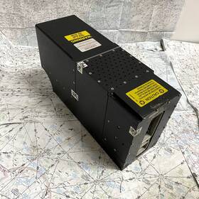 Hg2001ac20 Honeywell Inertial Reference Unit Laserref Iii Iru P/n