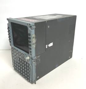K226abm4 Honeywell Airbus - Aircraft Mcdu Control Unit