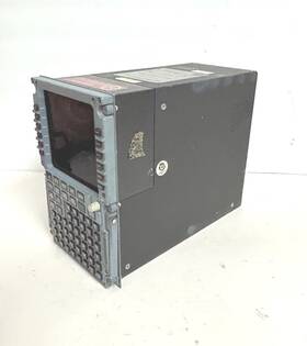 K266abm4 Honeywell Airbus - Aircraft Mcdu Control Unit