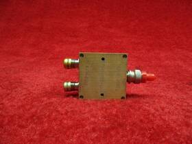 071-01600-0001 Honeywell Mini-circuits Zapd-2-dc-t Power Splitter Pn 071-01600-0001 Honeywell Mini-circuits Zapd-2-dc-t Power Splitter Pn