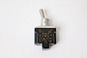 Ms24523-23 Honeywell Toggle Switch 3 Available