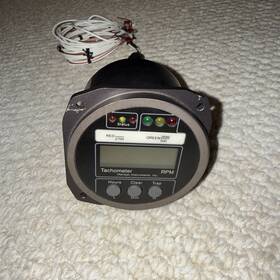 9716401 Horizon Instruments Digital Tachometer P1000