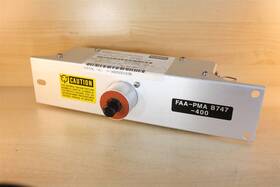 S220u004-250 Hughes 1167021-140 Boeing 747 Pa Level Sensor