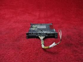 42-401 Hydro-aire Division Crane Brake Control Box Pn 42-401 Hydro-aire Division Crane Brake Control Box Pn
