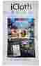 Icloth-24 Crazedpilot Icloth Avionics Premoistened Touch Icloth-24 Crazedpilot Icloth Avionics Premoistened Touch