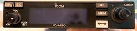 Ic-a2207-2-02 Icom Communications Radio Model Ic-a220t Ic-a2207-2-02 Icom Communications Radio Model Ic-a220t
