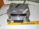 Id-500 Audiovox Am Fm Mpx 8 Track Stereo Id-500 Audiovox Am Fm Mpx 8 Track Stereo