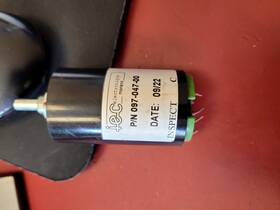 097-047-00 Iec Airbus/eurocopter Rotary Switch Pn C1-4a 097-047-00 Iec Airbus/eurocopter Rotary Switch Pn C1-4a