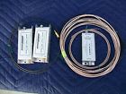 T-1000 Ii Bulkhead Preamps Systems Morrow . Arnav