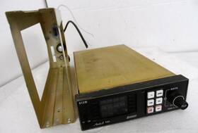 430-0123-005 Ii Morrow Apollo 612 Bcv With Mounting Tray