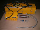Kmu-78 Ind. . Purging Oxygen E Convertor Stewart-thomas Liquid Kit System